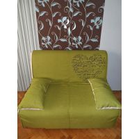 Диван-кровать Novelty 02 (Новелти), спальное место 1,2